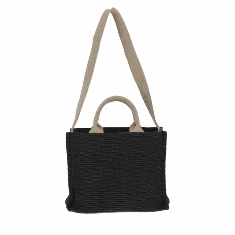 Marni 女士 Tropicalia 小號單肩包均碼碼小號、32cm*13cm*22cm-1