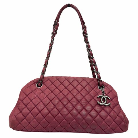 CHANEL Mademoiselle 肩背包