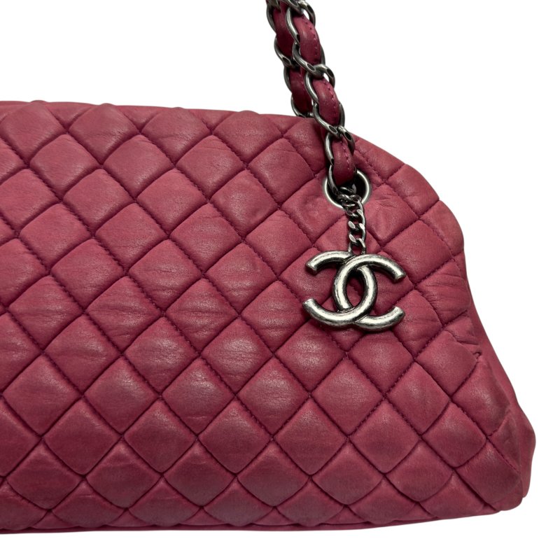 CHANEL Mademoiselle 肩背包-2