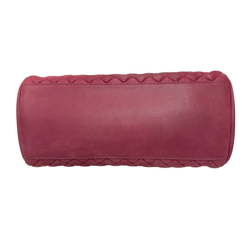 CHANEL Mademoiselle 肩背包-15