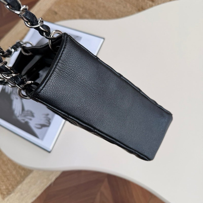 香奈兒黑銀魚子醬pst-2