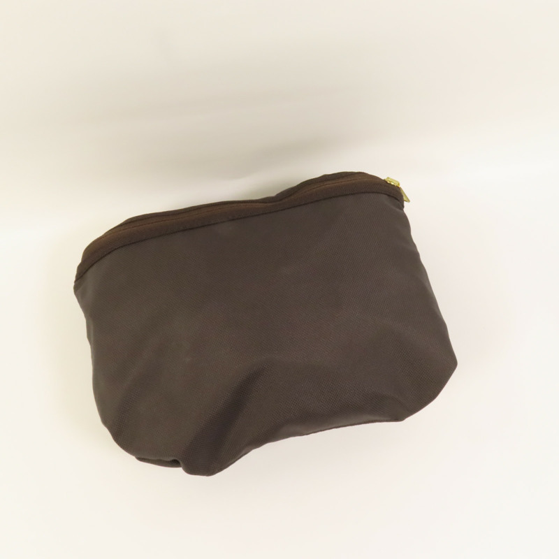 LOUIS VUITTON Monogram Pegase 55金扣行李箱-10