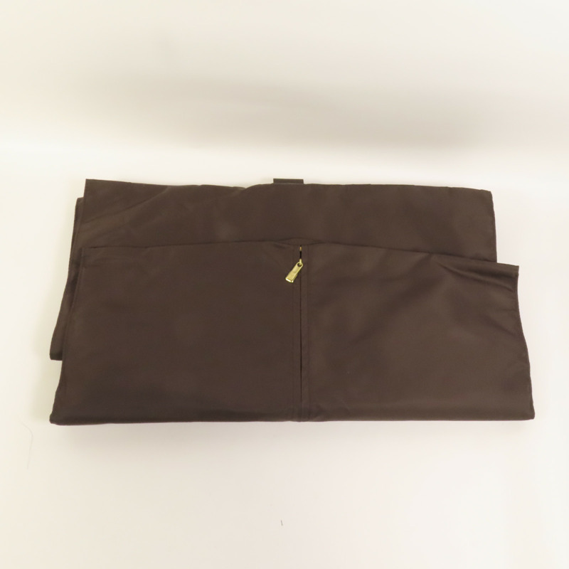 LOUIS VUITTON Monogram Pegase 55金扣行李箱-11