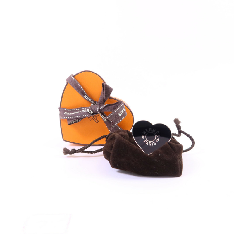 HERMES 金屬Scarf Ring絲巾環-6