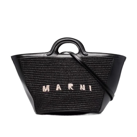 Marni 女士 小號TROPICALIA單肩包均碼碼40cm*21cm*27cm