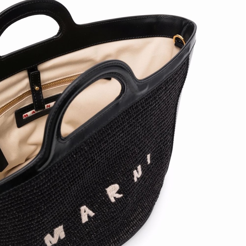 Marni 女士 小號TROPICALIA單肩包均碼碼40cm*21cm*27cm-1