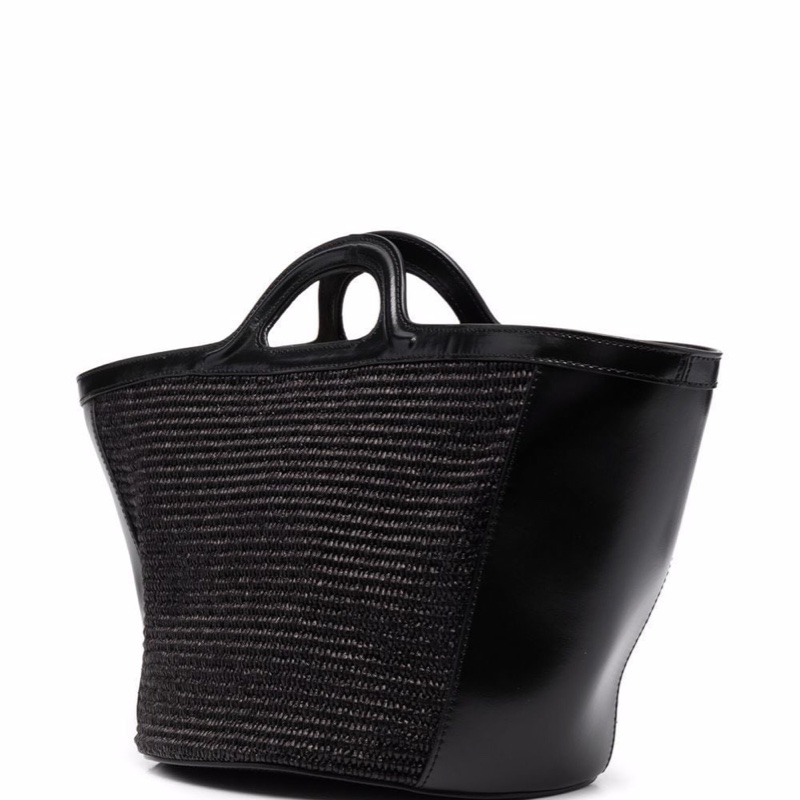 Marni 女士 小號TROPICALIA單肩包均碼碼40cm*21cm*27cm-3