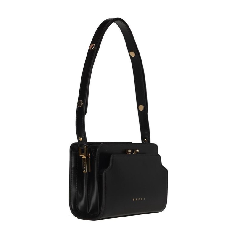 Marni 女士 trunk reverse mini手提包均碼碼19cm*9cm*14cm-1