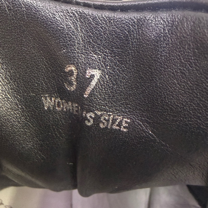 Tod’s Trainers Eu 37-7