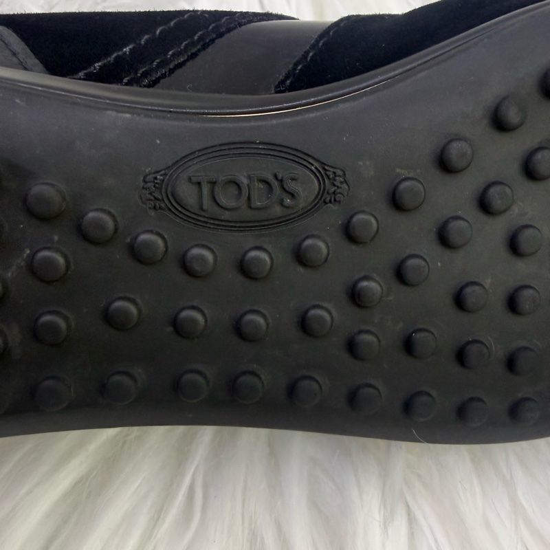 Tod’s Trainers Eu 37-9