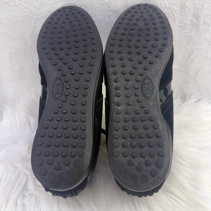 Tod’s Trainers Eu 37-10