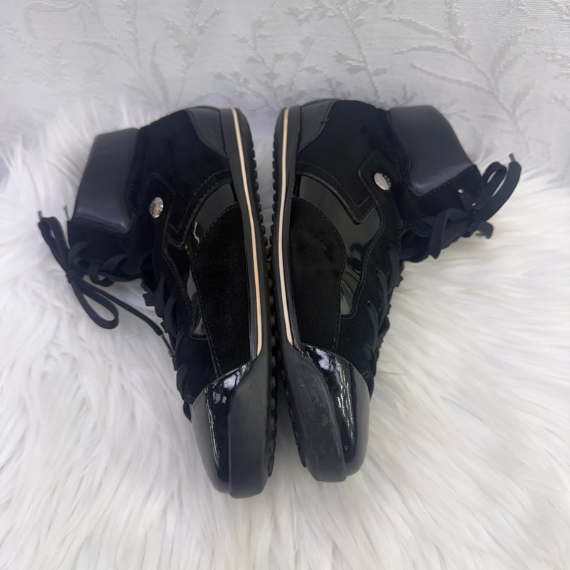 Tod’s Trainers Eu 37-12