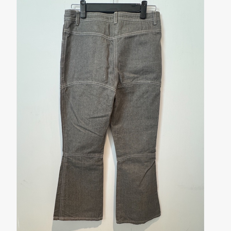 Chanel牛仔褲👖38號-1