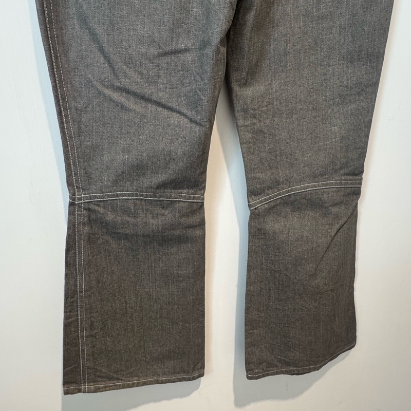Chanel牛仔褲👖38號-11