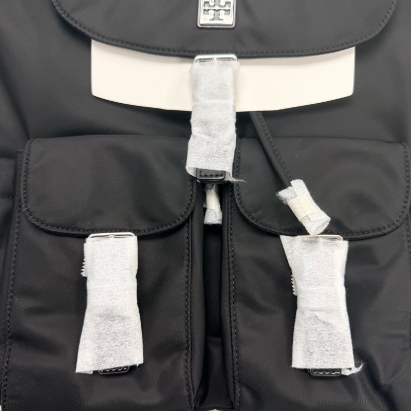 Tory Burch 女士 Virginia雙肩包均碼碼27cm*12.5cm*33.5cm-1