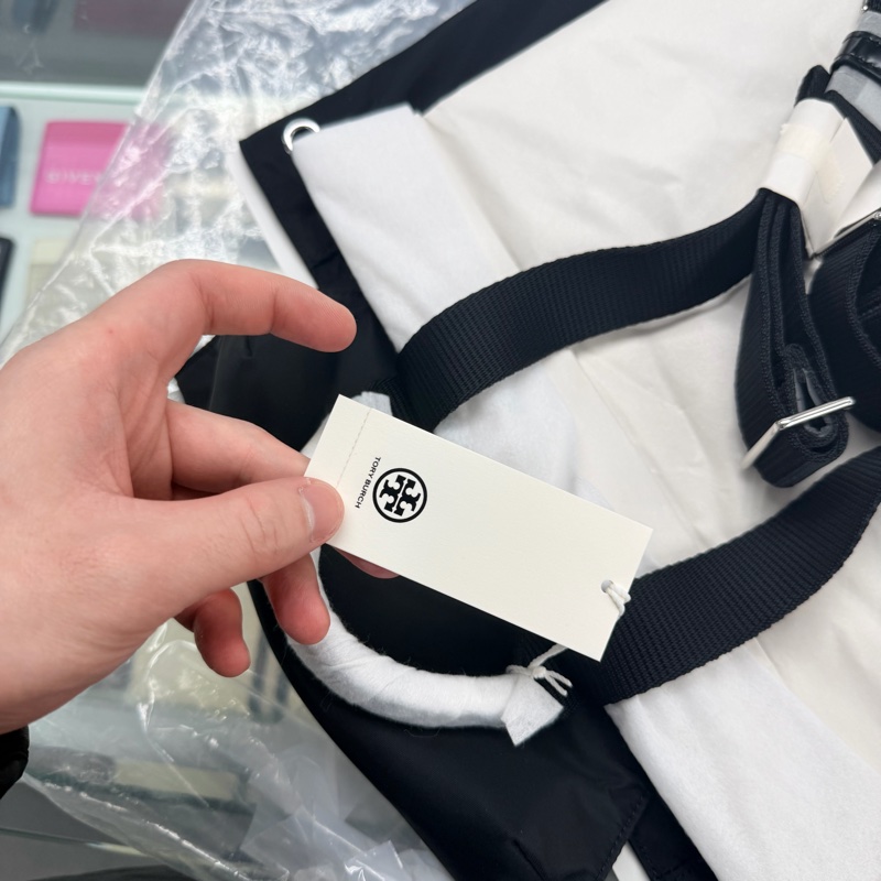 Tory Burch 女士 Virginia雙肩包均碼碼27cm*12.5cm*33.5cm-2