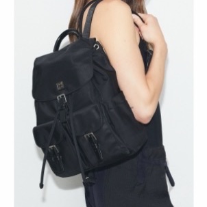 Tory Burch 女士 Virginia雙肩包均碼碼27cm*12.5cm*33.5cm-6