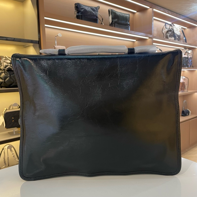 GUCCI/古驰 公文包黑色-1