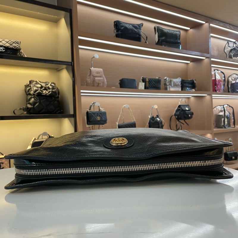 GUCCI/古驰 公文包黑色-2
