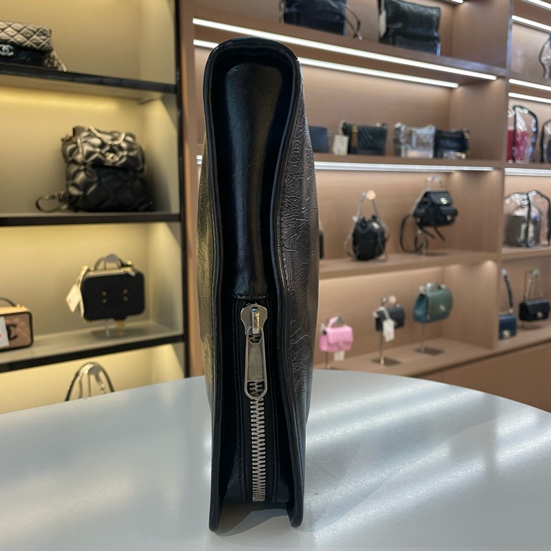 GUCCI/古驰 公文包黑色-5