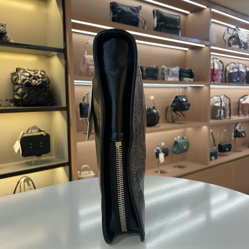 GUCCI/古驰 公文包黑色-6