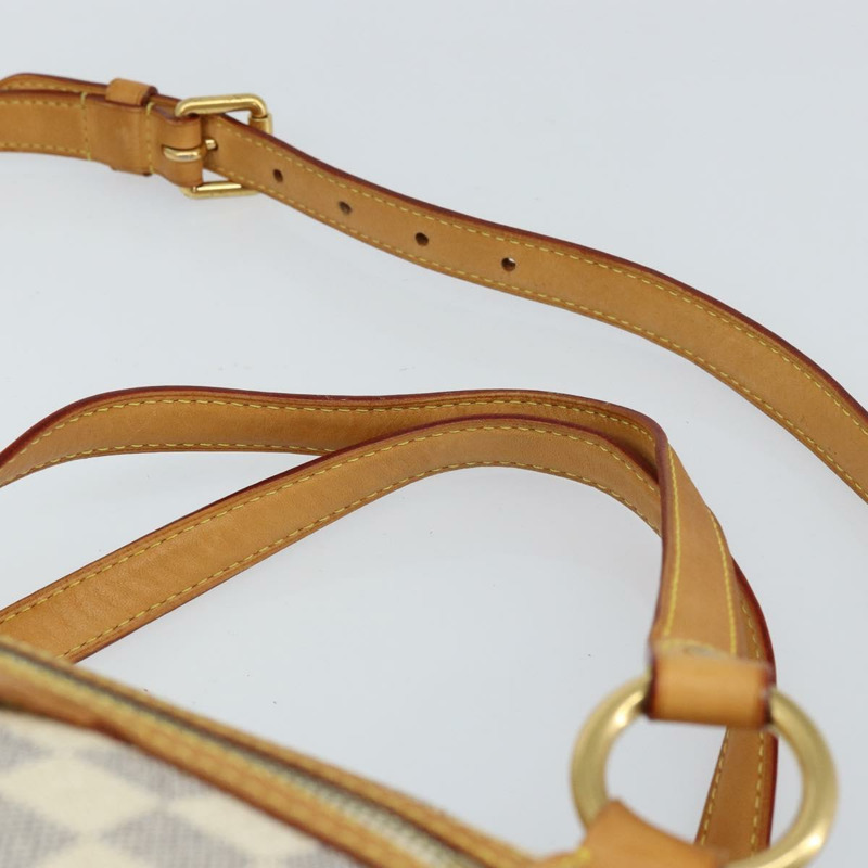 【日本直送】路易威登 Damier Azur Evora MM 手提包 2way N41133 LV Auth 164680-13