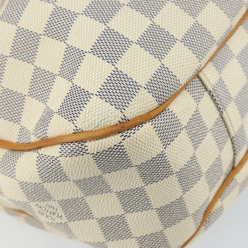 【日本直送】路易威登 Damier Azur Evora MM 手提包 2way N41133 LV Auth 164680-14