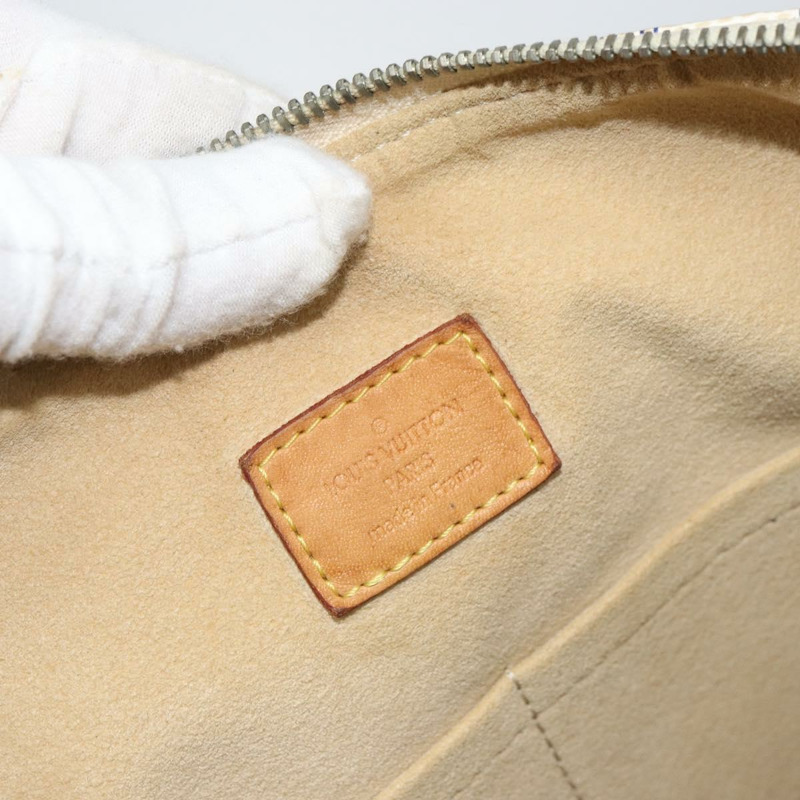 【日本直送】路易威登 Damier Azur Evora MM 手提包 2way N41133 LV Auth 164680-20