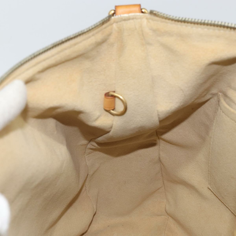 【日本直送】路易威登 Damier Azur Evora MM 手提包 2way N41133 LV Auth 164680-22