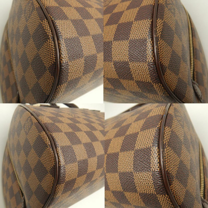 路易威登 Damier Rivera MM N41434 Ebene 女用手提包，253561-7