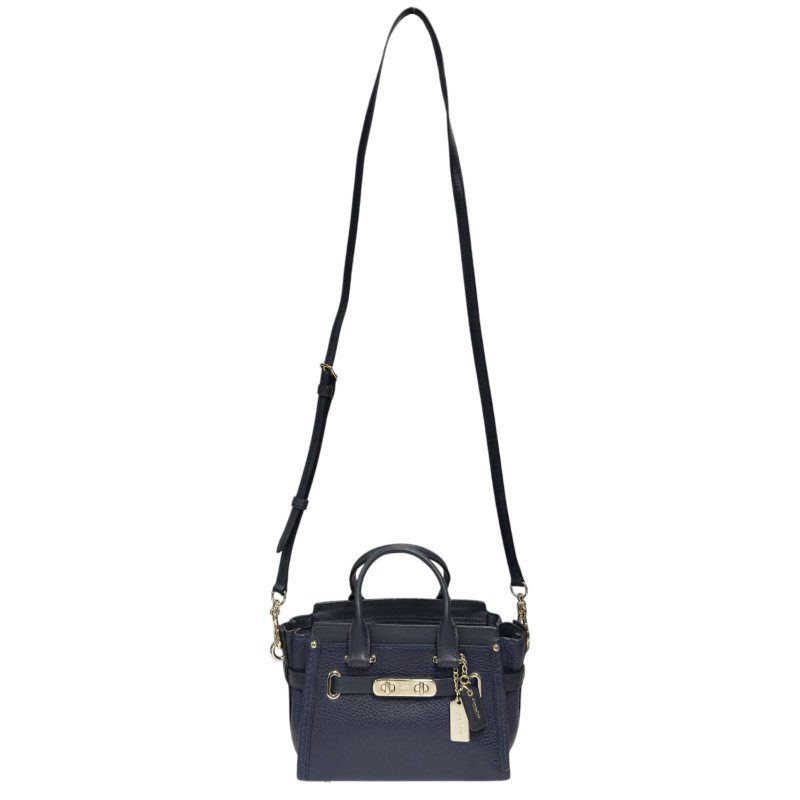 COACH Swagger 2用袋-1