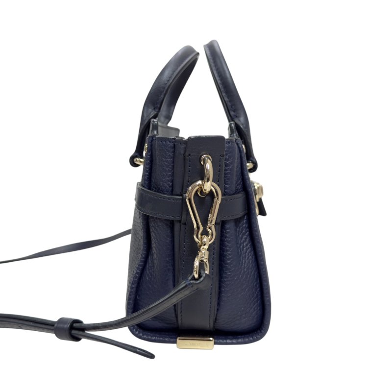 COACH Swagger 2用袋-6