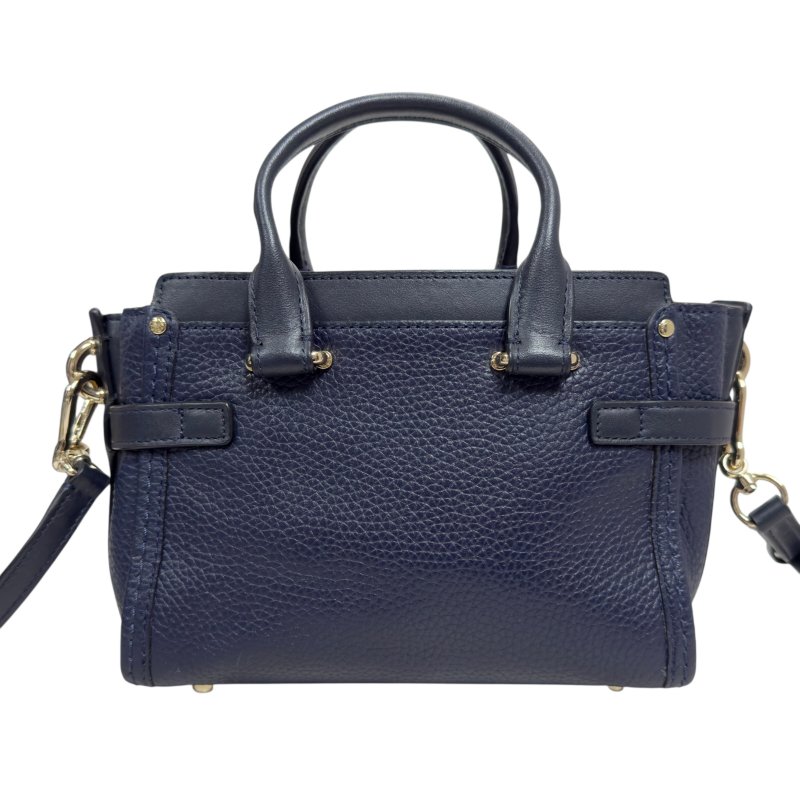 COACH Swagger 2用袋-7