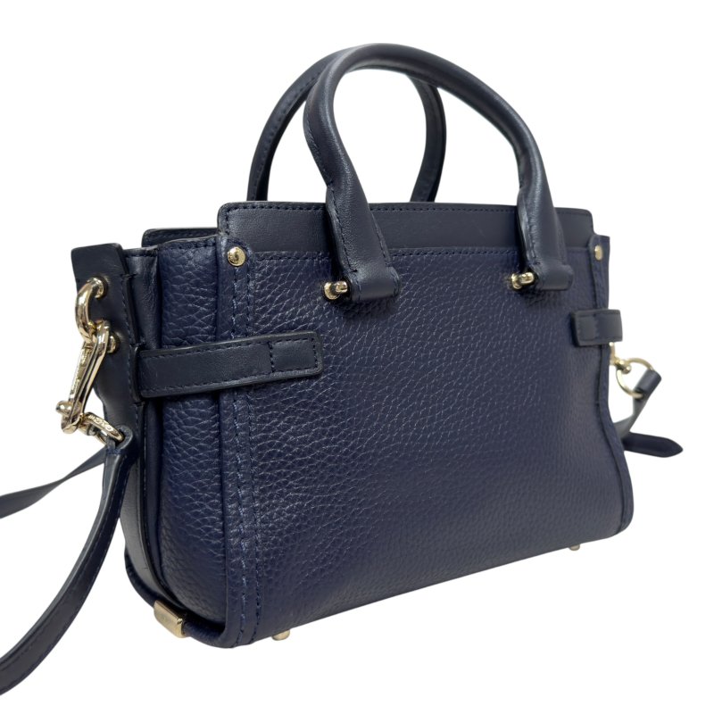 COACH Swagger 2用袋-8