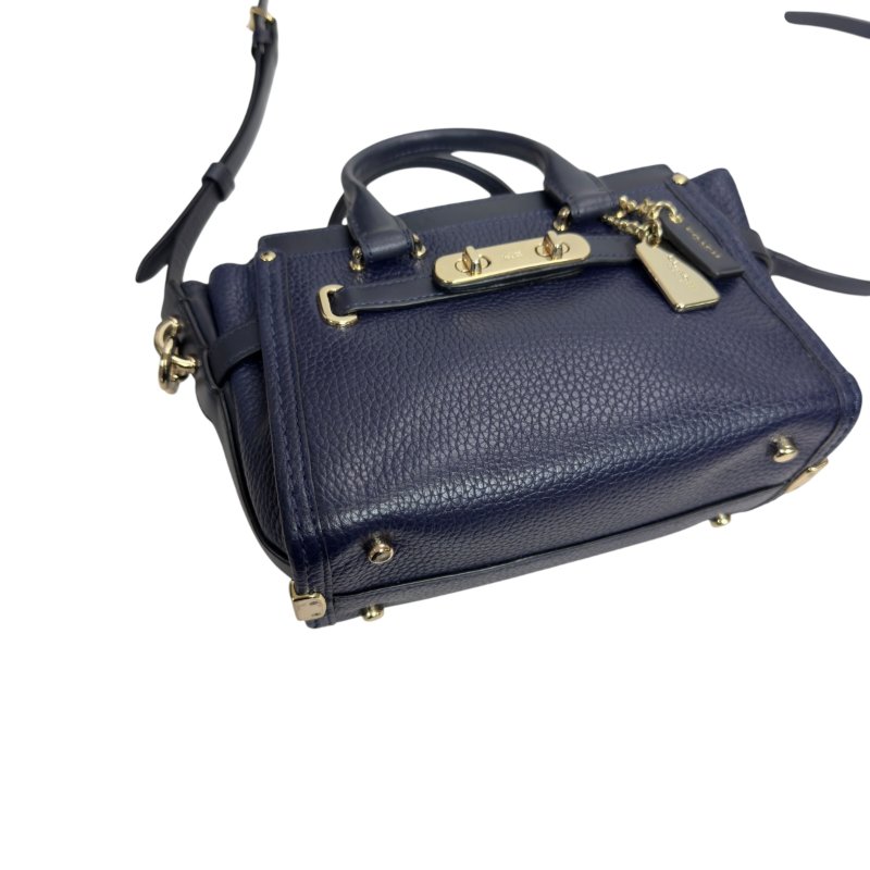 COACH Swagger 2用袋-10