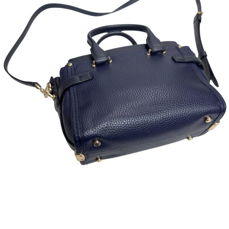COACH Swagger 2用袋-12