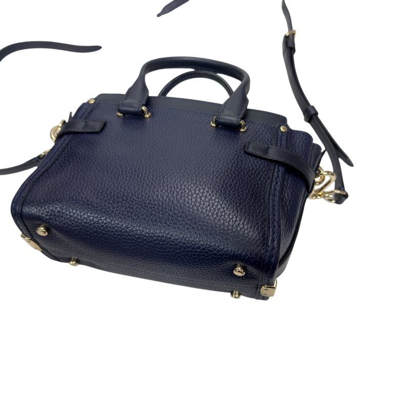 COACH Swagger 2用袋-13