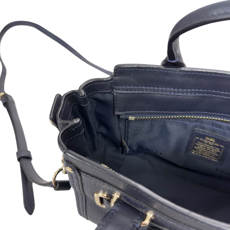 COACH Swagger 2用袋-18