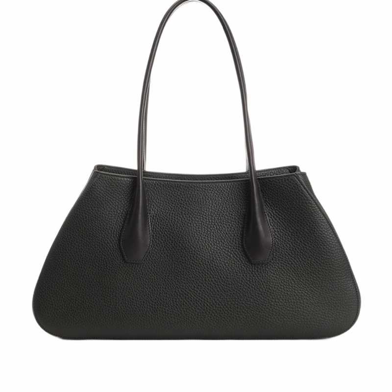 The Row 女士 Alger 單肩包均碼碼38.5cm*9.5cm*19cm-0