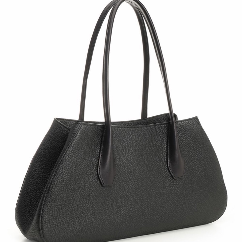 The Row 女士 Alger 單肩包均碼碼38.5cm*9.5cm*19cm-2