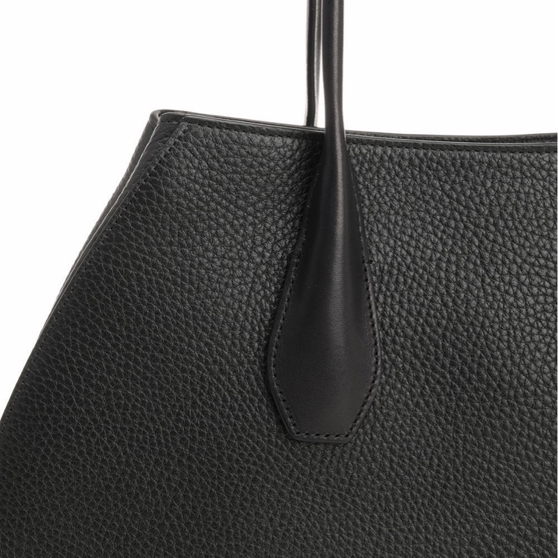 The Row 女士 Alger 單肩包均碼碼38.5cm*9.5cm*19cm-3