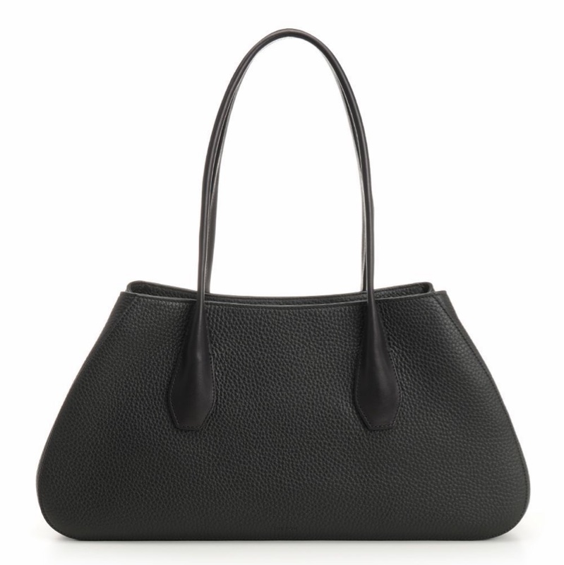 The Row 女士 Alger 單肩包均碼碼38.5cm*9.5cm*19cm-4