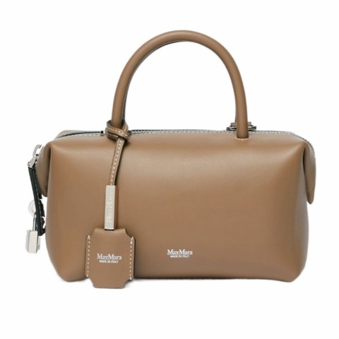 Max Mara 女士 小號提手單肩包均碼碼小號、17.5cm*9cm*10cm