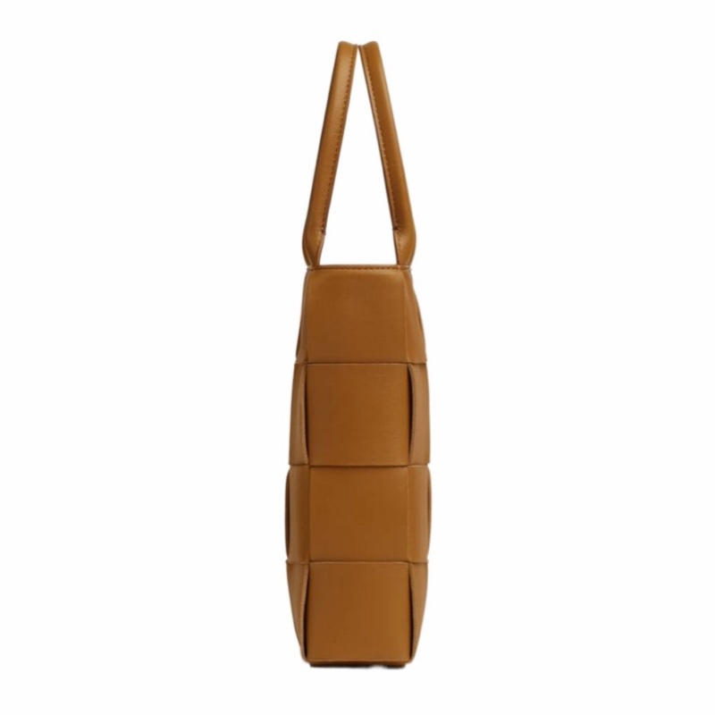 Bottega Veneta 女士 迷你Cassette托特單肩包均碼碼MINI、22cm*5.5cm*16.5cm-1