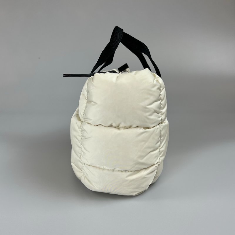 MONCLER 白羽絨空氣包-2