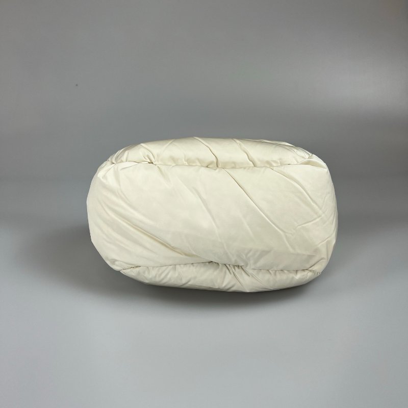 MONCLER 白羽絨空氣包-4