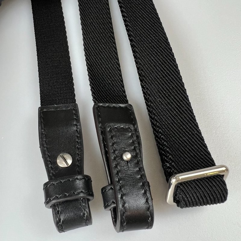 MONCLER 白羽絨空氣包-9