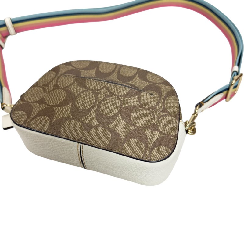 Coach 聯乘 Snoopy 斜揹袋-14