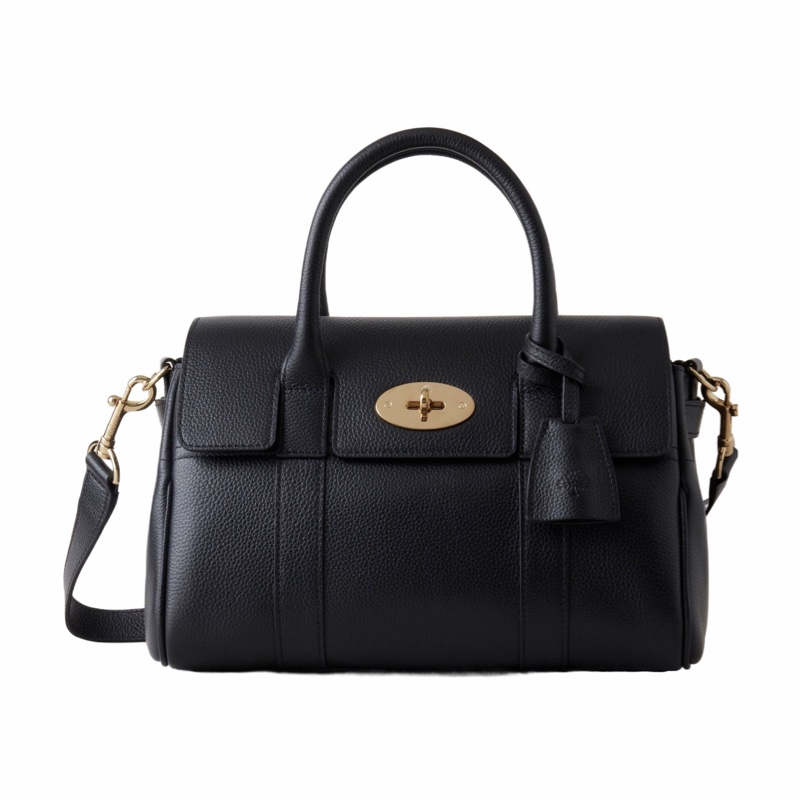 Mulberry 女士 小號翻蓋單肩包均碼碼26cm*14cm*16cm-0