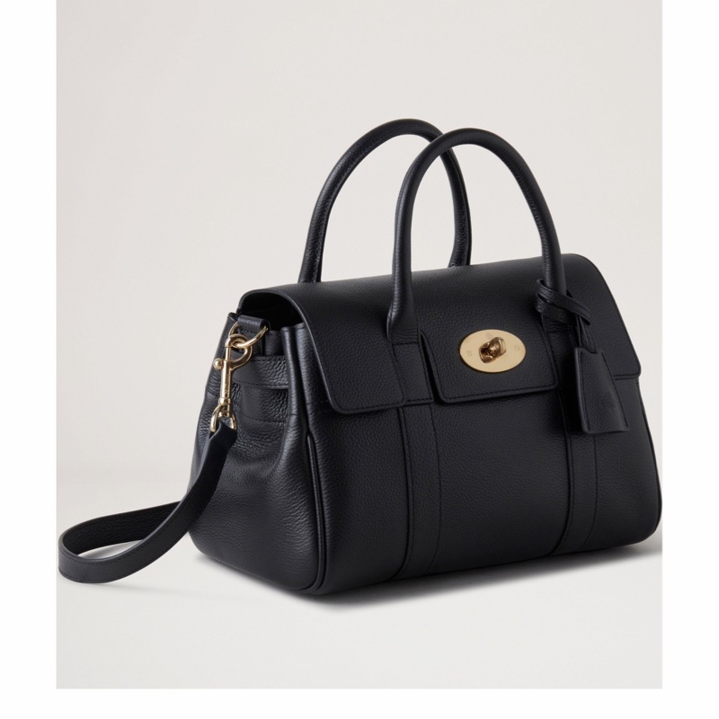 Mulberry 女士 小號翻蓋單肩包均碼碼26cm*14cm*16cm-1